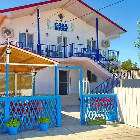 多亚马伊 Casa Epat酒店 外观 照片