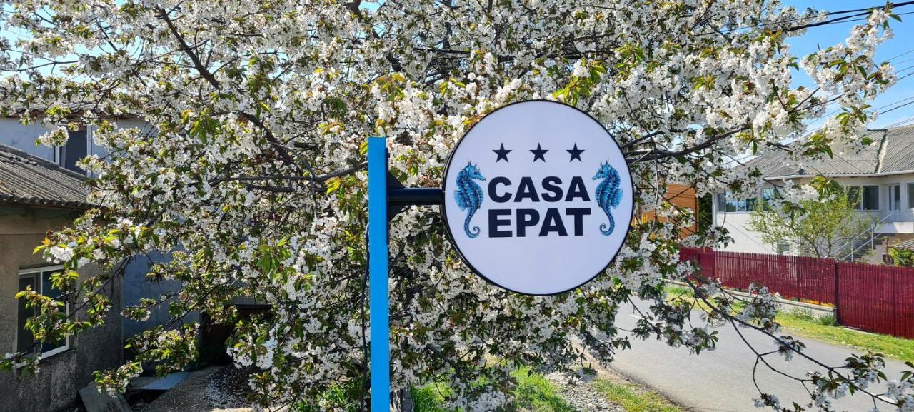 多亚马伊 Casa Epat酒店 外观 照片
